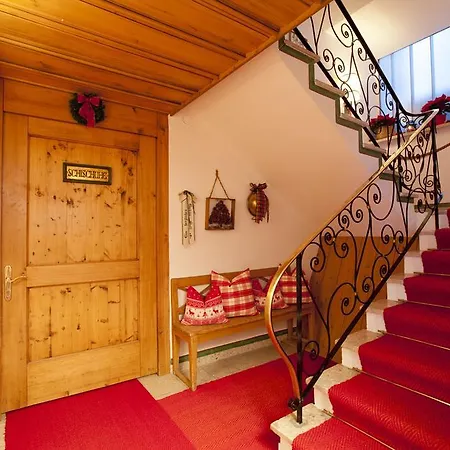 Gradenburg Maison d'hôtes
