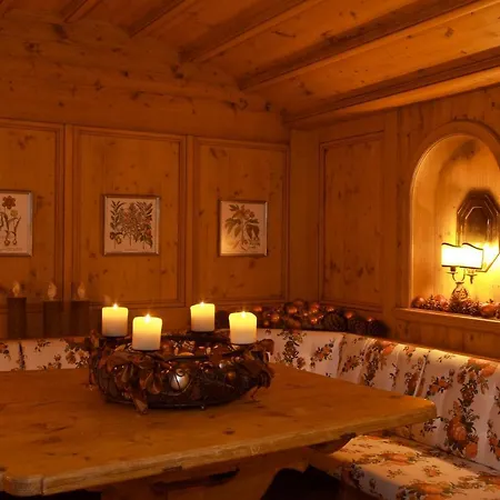 Gradenburg Maison d'hôtes